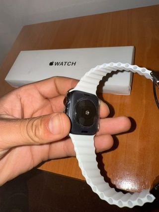 Apple Watch SE (2ª Gen) 44mm GPS + Celular