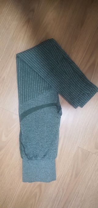 Leggins deportivos 5 pantalones por 20€