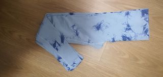 Leggins deportivos 5 pantalones por 20€