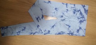 Leggins deportivos 5 pantalones por 20€