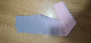 Leggins deportivos 5 pantalones por 20€