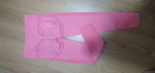 Leggins deportivos 5 pantalones por 20€