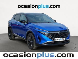 Nissan Qashqai E-POWER Tekna Auto 140 kW (190 CV)