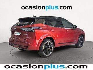 Nissan Qashqai E-POWER N-Design 140 kW (190 CV)