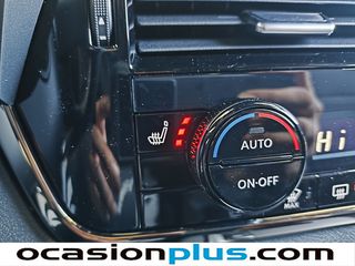 Nissan Qashqai E-POWER N-Design 140 kW (190 CV)