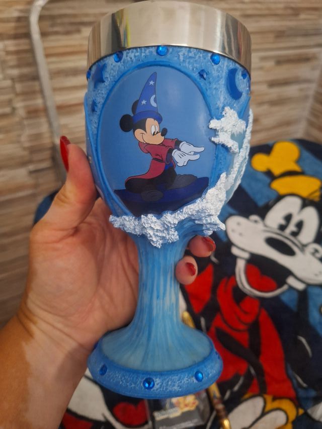 Copa Mickey Mouse Invierno