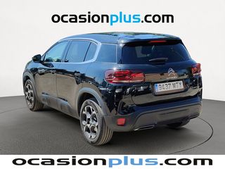 Citroen C5 Aircross BlueHDi 130 S&S Max EAT8 96 kW (131 CV)