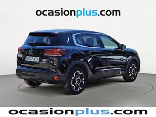Citroen C5 Aircross BlueHDi 130 S&S Max EAT8 96 kW (131 CV)