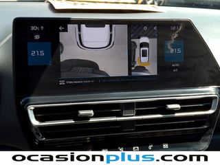 Citroen C5 Aircross BlueHDi 130 S&S Max EAT8 96 kW (131 CV)
