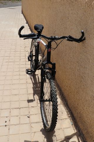 Bicicleta Rockrider 5.1