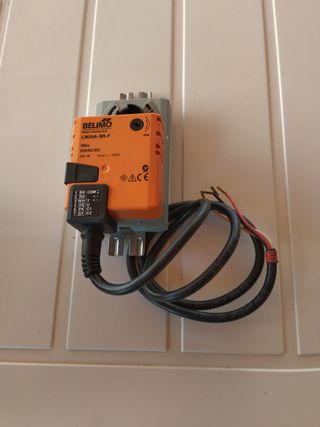 Actuador BELIMO LM24A-SR-F 5Nm