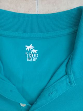 Polo BASIC BOY 