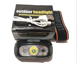 12 plomos pesca, grapas, urfes, anzuelos, linterna