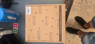 Glovar Firewall Mini PC N150