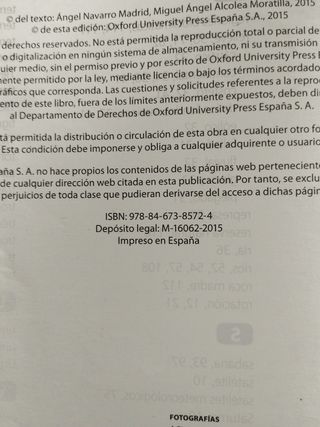 Inicia Dual Geografía 1º Libro del Alumno ESO (...