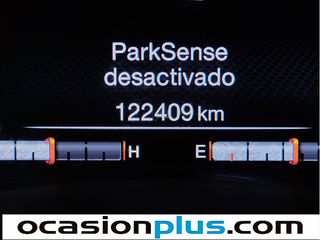 Jeep Renegade 1.4 Multiair Limited 4x2 DDCT 103 kW (140 CV)