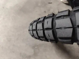 Yamaha Tenere 700 Azul Impecable