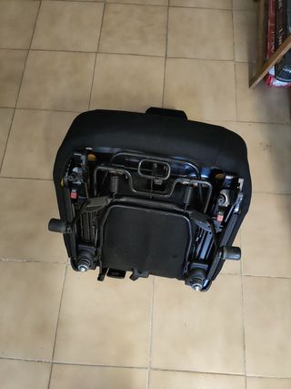 ASIENTO TRASERO TERCERA FILA PEUGEOT 307SW 7 PLAZA