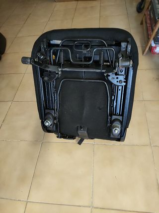 ASIENTO TRASERO TERCERA FILA PEUGEOT 307SW 7 PLAZA