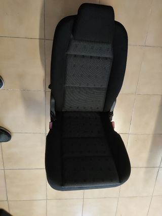 ASIENTO TRASERO TERCERA FILA PEUGEOT 307SW 7 PLAZA