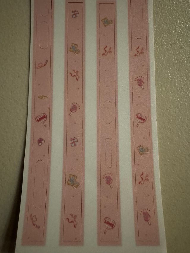 1 set di pellicole bordi iPhone 12, 12Pro