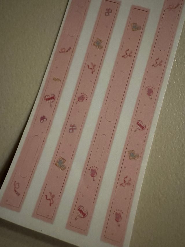 1 set di pellicole bordi iPhone 12, 12Pro