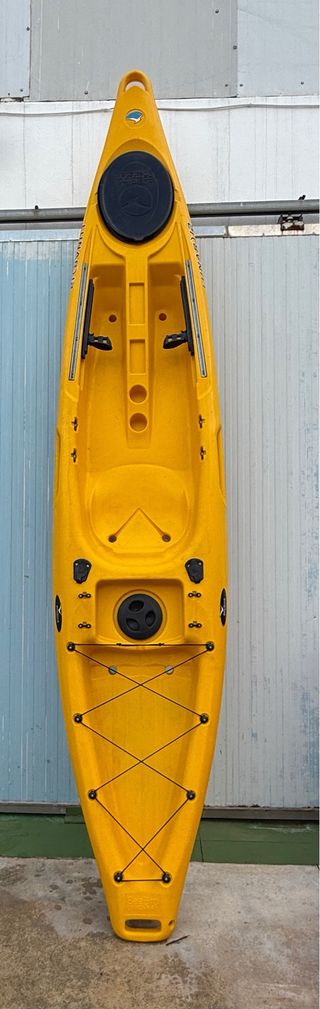 Kayak pesca individual