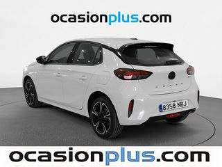 Opel Corsa 1.2 T XHL Hybrid GS eDCT 81 kW (110 CV)