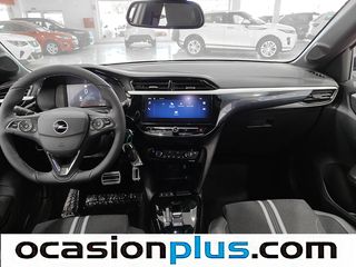 Opel Corsa 1.2 T XHL Hybrid GS eDCT 81 kW (110 CV)