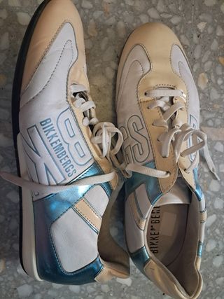 Zapatillas Bikkembergs