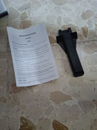 Aspirador coche DHG AP-899