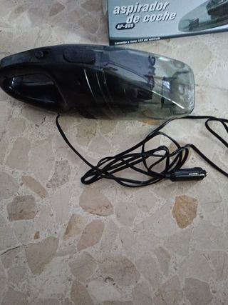 Aspirador coche DHG AP-899