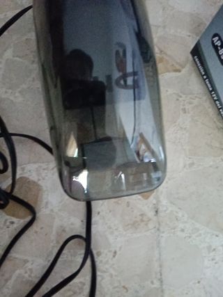 Aspirador coche DHG AP-899