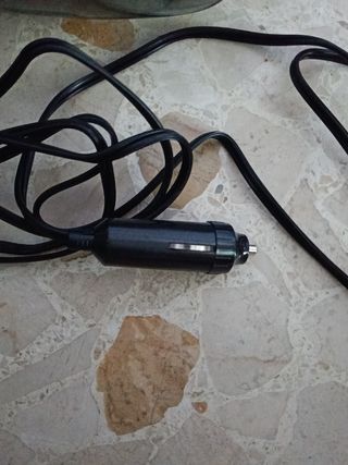 Aspirador coche DHG AP-899