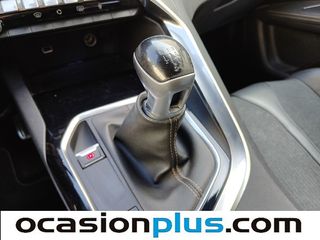 Peugeot 3008 BlueHDI 130 S&S GT Line 96 kW (130 CV)