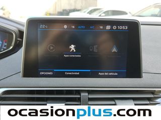 Peugeot 3008 BlueHDI 130 S&S GT Line 96 kW (130 CV)