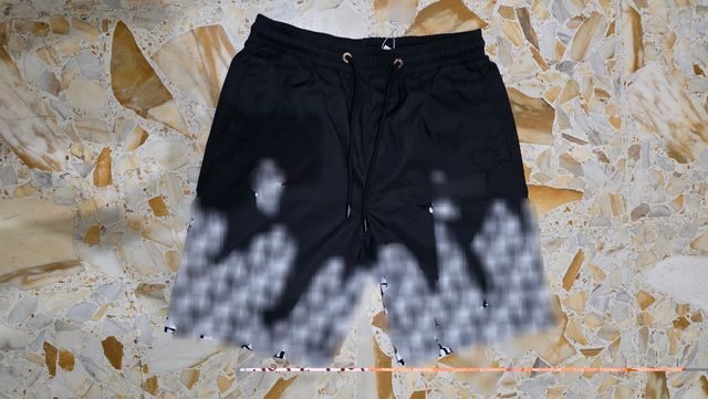 Pantaloncino sportivo