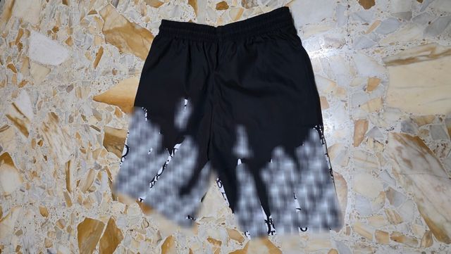 Pantaloncino sportivo