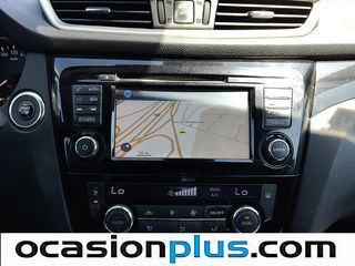 Nissan Qashqai DIG-T 115 S&S Tekna 4x2 85 kW (115 CV)