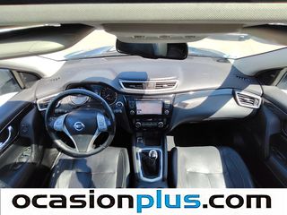 Nissan Qashqai DIG-T 115 S&S Tekna 4x2 85 kW (115 CV)