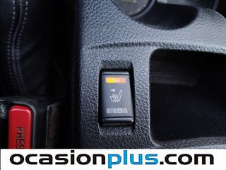 Nissan Qashqai DIG-T 115 S&S Tekna 4x2 85 kW (115 CV)