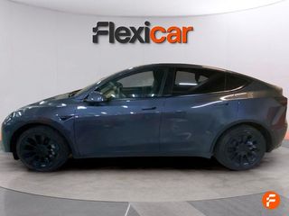 Tesla Model Y Gran Autonomía Tracción 4WD