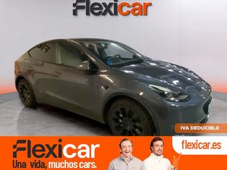 Tesla Model Y Gran Autonomía Tracción 4WD