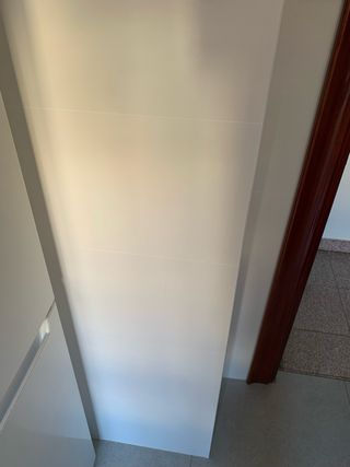 CAJA BALDOSAS SALONI BLANCAS 30x60cm