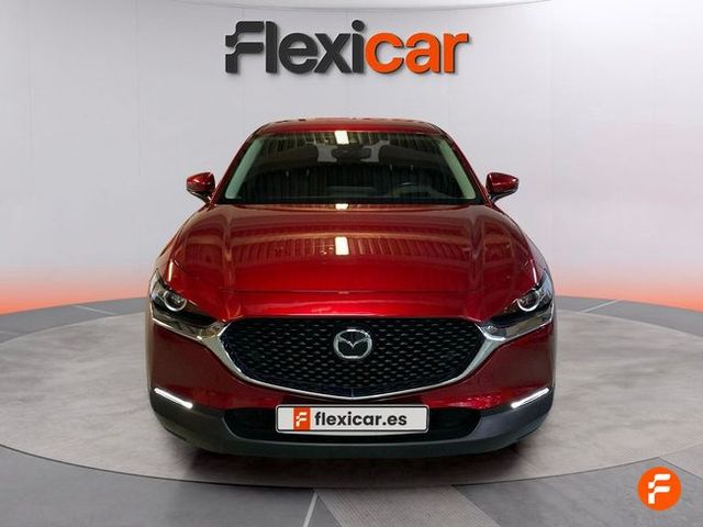 Mazda CX-30 e-SKYACTIV-G 2.0 90 kW 2WD Evolution