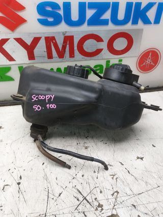 Depósito gasolina Honda Scoopy 49cc/100cc