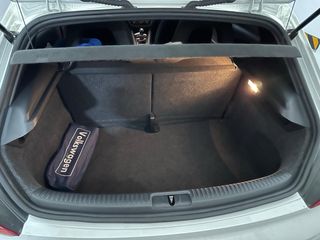 Volkswagen Scirocco 2016