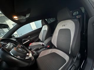 Volkswagen Scirocco 2016