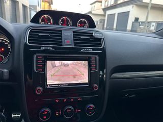 Volkswagen Scirocco 2016