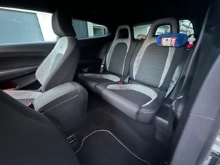 Volkswagen Scirocco 2016